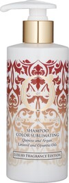 Шампунь Вишуканість кольору Barex Olioseta Oro Del Marocco Color Sublimating Shampoo, 250 мл - 1