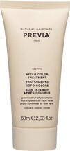 Маска Блиск кольору Previa After Color Treatment, 60 мл - 1