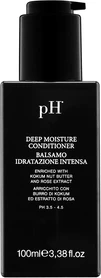 Кондиціонер Глибоке зволоження pH Deep Moisture Conditioner, 100 мл - 1