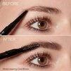 Олівець для брів Hi-def Brow Pencil Soft Brown, 0.14 г - 10