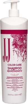 Шампунь Захист кольору JJ's Maintenance Color Care Shampoo, 350 мл - 2