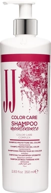 Шампунь Захист кольору JJ's Maintenance Color Care Shampoo, 350 мл - 1