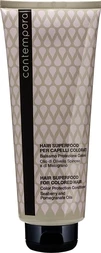 Кондиціонер для збереження кольору Contempora Hair Superfood Color Protection Conditioner, 400 мл - 1