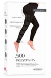 Легінси для корекції фігури Arosha 500 Pressopants - 1