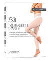 Активатор для легінсів з антицелюлітним ефектом Arosha 521 Silhoutte Pants Refill Activator, 120 мл - 2