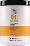 Маска інтенсивної дії Puring 01 Richness Intensive Mask, 250 мл - 3
