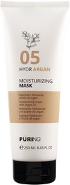 Зволожуюча маска Puring 05 Hydrargan Moisturizing Mask, 250 мл - 1
