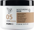 Зволожуюча маска Puring 05 Hydrargan Moisturizing Mask, 250 мл - 2