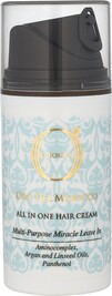 Мультифункціональний крем для волосся Все в одному Barex Olioseta Oro Del Marocco All in One Hair Cream, 100 мл - 1