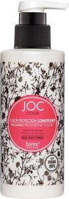Бальзам-кондиціонер Стійкість кольору Barex Joc Color Color Protection Conditioner - 1