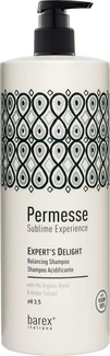 Шампунь для закріплення кольору Barex Permesse Expert's Delight Balancing Shampoo, 250 мл - 2