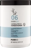 Ревіталізуючий кондиціонер Puring 06 Everyday Herbalfresh Conditioner, 250 мл - 3