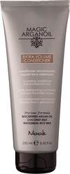 Кондиціонер для об'єму волосся Nook Magic Arganoil Extra Volume Conditioner - 1