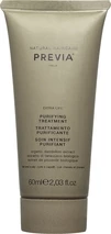 Очищувальний догляд для волосся та шкіри голови Previa Purifying Treatment, 60 мл - 1