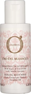 Гель для душу Barex Oro Del Marocco Healing Body Wash, 250 мл - 1