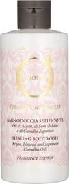 Гель для душу Barex Oro Del Marocco Healing Body Wash, 250 мл - 2