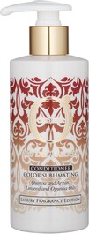 Кондиціонер Вишуканість кольору Barex Olioseta Oro Del Marocco Color Sublimating Conditioner, 250 мл - 1