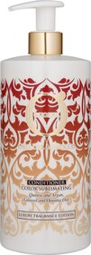 Кондиціонер Вишуканість кольору Barex Olioseta Oro Del Marocco Color Sublimating Conditioner, 250 мл - 2