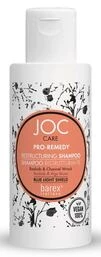 Шампунь реструктурувальний для пошкодженого волосся Barex Joc Care Pro-Remedy Restructuring Shampoo - 1