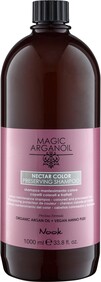 Шампунь для збереження кольору Nook Magic Arganoil Nectar Color Preserving Shampoo - 2