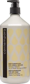 Шампунь зволожувальний Contempora Hair Superfood Hydrating Shampoo - 2