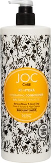 Кондиціонер зволожувальний для сухого волосся Barex Joc Care Re-Hydra Hydrating Conditioner - 2