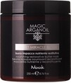 Відновлювальна маска-баттер Nook Magic Arganoil Secret Nourishing Restorative Butter Mask - 1