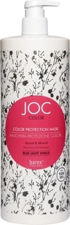 Маска Стійкість кольору Barex Joc Color Color Protection Mask - 2
