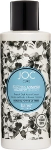 Заспокійливий шампунь Barex Joc Cure Soothing Shampoo, 250 мл - 1
