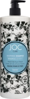 Заспокійливий шампунь Barex Joc Cure Soothing Shampoo, 250 мл - 2