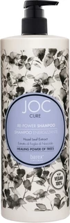 Шампунь проти випадіння волосся Barex Joc Cure Re-Power Shampoo, 250 мл - 2