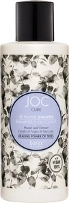 Шампунь проти випадіння волосся Barex Joc Cure Re-Power Shampoo, 250 мл - 1