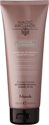 Кондиціонер для гладкості волосся Nook Magic Arganoil Discipline Conditioner - 1