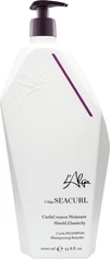 Шампунь для кучерявого волосся L’Alga Seacurl Curls Shampoo, 250 мл - 2