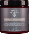 Маска реконструююча екстраживильна Nook Magic Arganoil Wonderful Intensely Nourishing Reconstructing Mask, 250 мл - 1