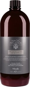 Шампунь реконструюючий екстраживильний Nook Magic Arganoil Wonderful Intensely Nourishing Reconstructing Shampoo - 2