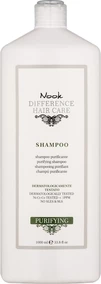 Шампунь проти лупи Nook Difference Hair Care Purifying Shampoo - 2