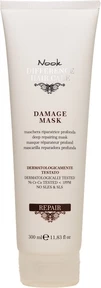 Маска Глибоке відновлення Nook Difference Hair Care Repair Damage Mask, 300 мл - 1