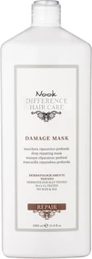 Маска Глибоке відновлення Nook Difference Hair Care Repair Damage Mask, 300 мл - 2