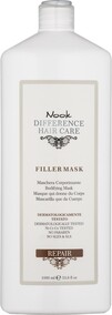 Маска реструктуруюча Nook Difference Hair Care Repair Filler Mask, 300 мл - 2