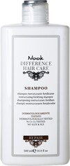 Шампунь реструктуруючий Nook Difference Hair Care Repair Restructuring Fortifying Shampoo - 1