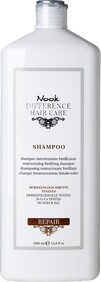 Шампунь реструктуруючий Nook Difference Hair Care Repair Restructuring Fortifying Shampoo - 2