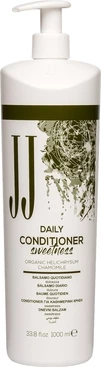 Щоденний кондиціонер для волосся JJ's Sweetness Daily Conditioner, 350 мл - 2