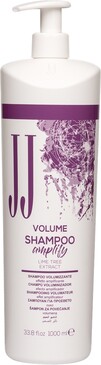 Шампунь для об'єму волосся JJ's Amplify Volume Shampoo, 350 мл - 2