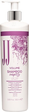 Шампунь для об'єму волосся JJ's Amplify Volume Shampoo, 350 мл - 1