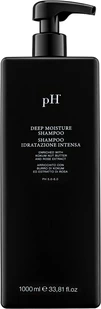 Шампунь Глибоке зволоження pH Deep Moisture Shampoo, 100 мл - 3