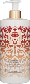 Шампунь Вишуканість кольору Barex Olioseta Oro Del Marocco Color Sublimating Shampoo, 250 мл - 2