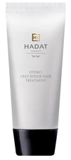 Маска для глибокого відновлення волосся Hadat Hydro Deep Repair Hair, 250 мл - 1