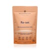 Rejuvenated Re-set - Капсули перезарядка організму, 60 капсул - 1