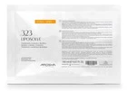 Набір для лікування локалізованого ожиріння в зоні живота та стегон Ліпофіт 4 процедури Arosha 320 Lipofit - 4